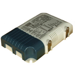 LCM-60DA, Драйвер светодиода