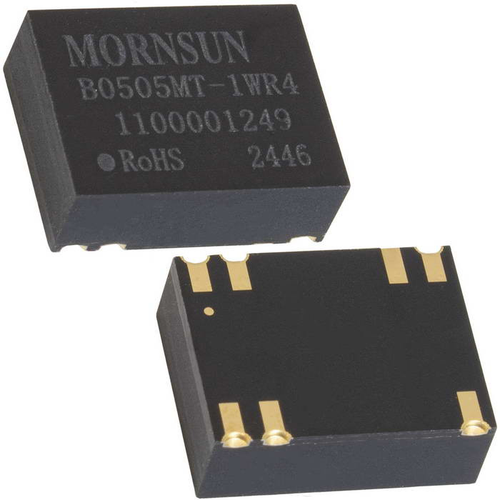 B0505MT-1WR4-MS, Источник питания - изображение 1