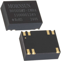 B0505MT-1WR4-MS, Источник питания