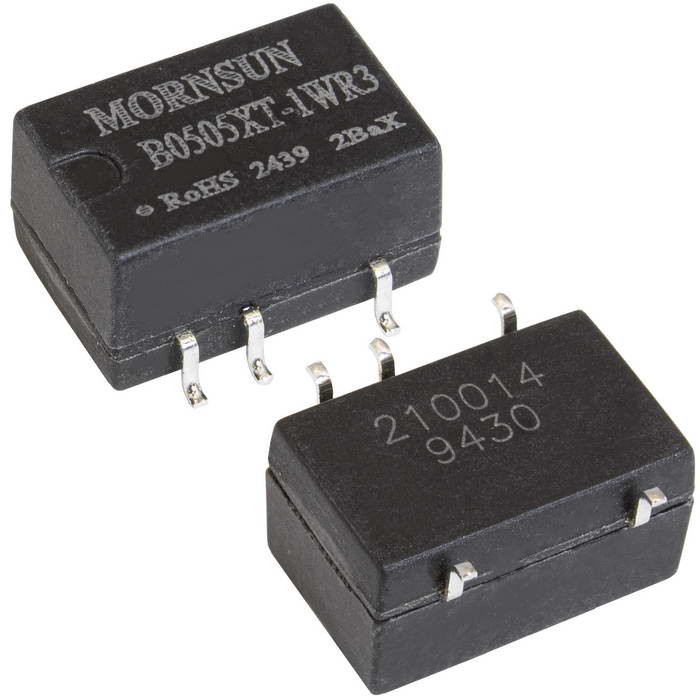 B0505XT-1WR3-MS, Источник питания - изображение 1