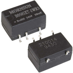 B0505XT-1WR3-MS, Источник питания