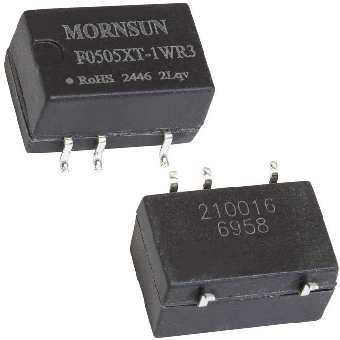 F0505XT-1WR3-MS, Источник питания - изображение 1
