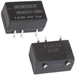 F0505XT-1WR3-MS, Источник питания