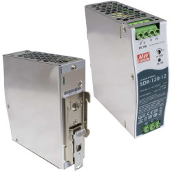 SDR-120-12-MW, Источник питания