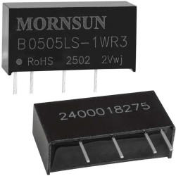 B0505LS-1WR3-MS, Источник питания