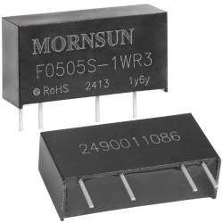 F0505S-1WR3-MS, Источник питания