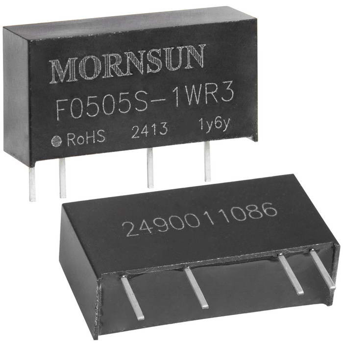 F0505S-1WR3-MS, Источник питания - изображение 1