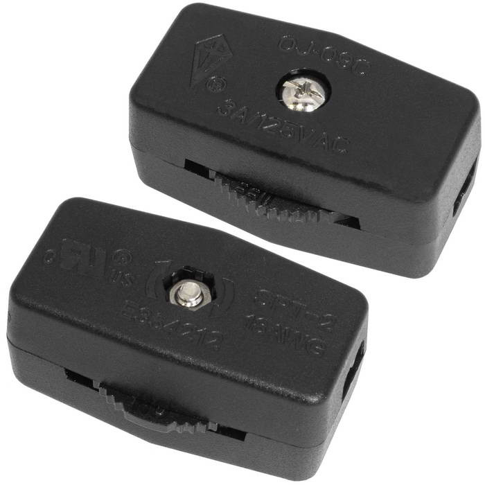 DAV-103-1, Переключатель - изображение 1