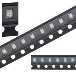 LED0805B, Светодиод SMD