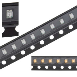 LED0805O, Светодиод SMD