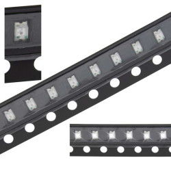 LED0805W, Светодиод SMD