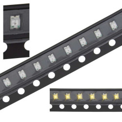 LED0805Y, Светодиод SMD