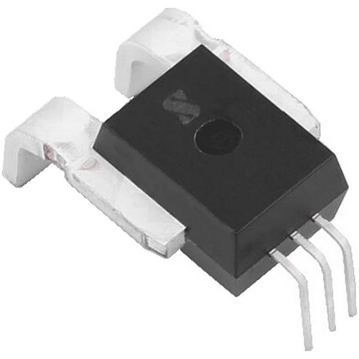 ACS758KCB-150B-PFF-T, Микросхема - изображение 1