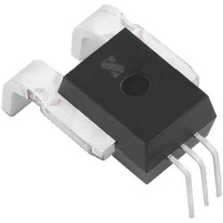 ACS758KCB-150B-PFF-T, Микросхема