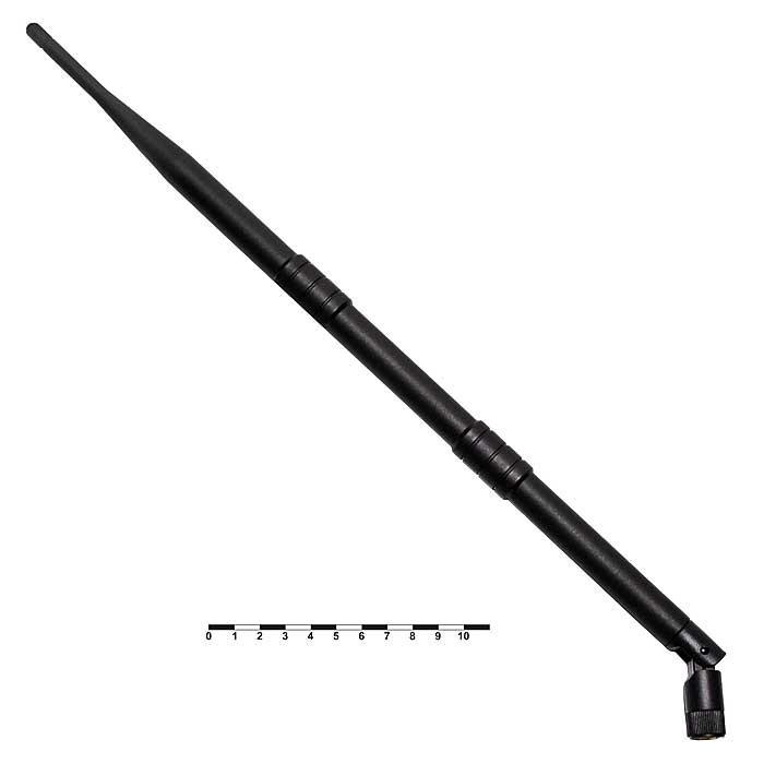 2.4G-JB-9DB-2, Антенна WiFi - изображение 1