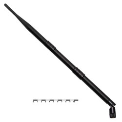 2.4G-JB-9DB-2, Антенна WiFi