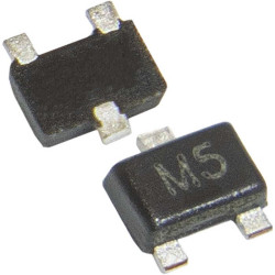 TPD2EUSB30DRTR, Диод