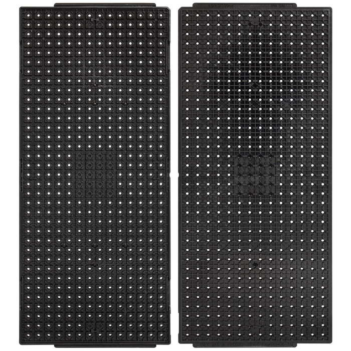 Tray QFN 14*35 (4*4 mm), Упаковка - изображение 1