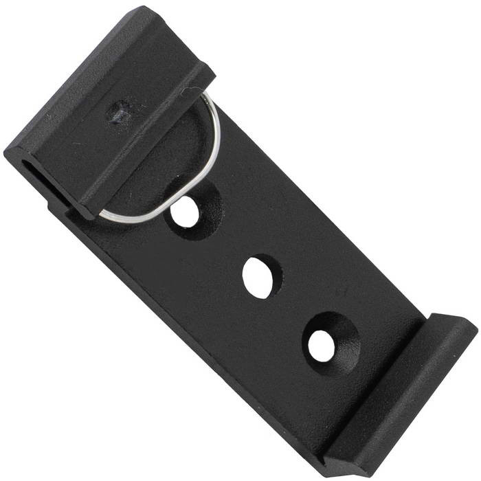 DRCLIP-35AL-BLACK, Крепление - изображение 1