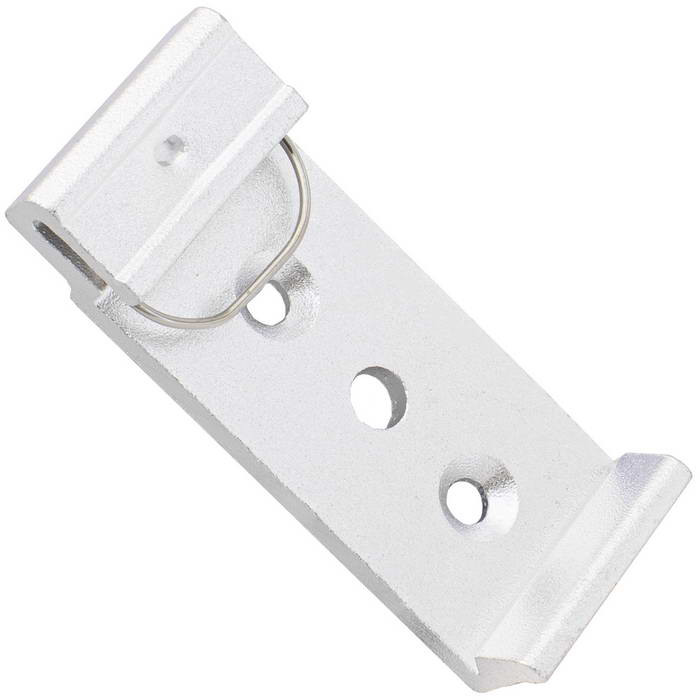 DRCLIP-35AL-GRAY, Крепление - изображение 1