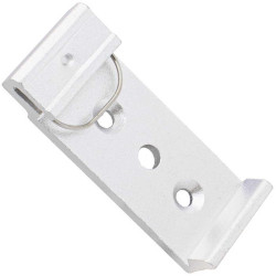 DRCLIP-35AL-GRAY, Крепление