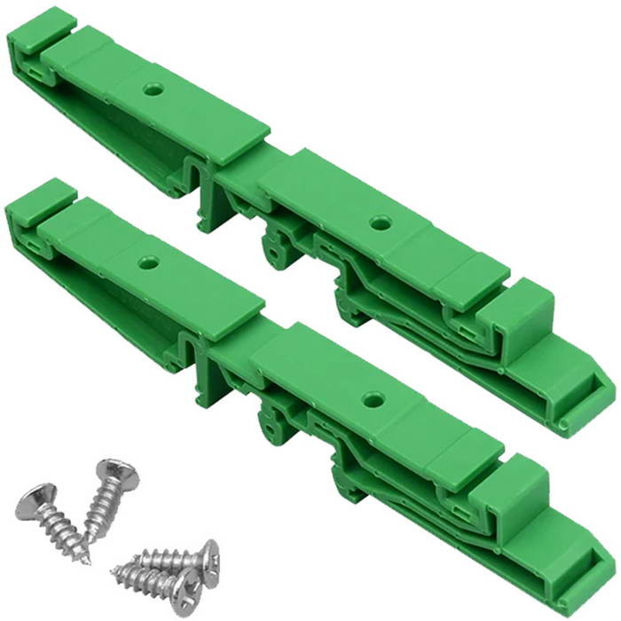 DRG-03-GREEN, Крепление - изображение 1