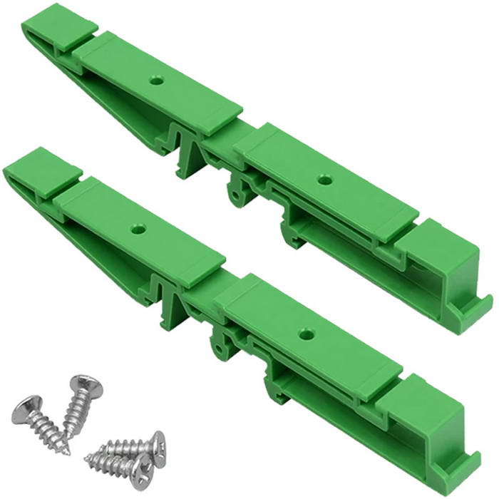 DRG-04-GREEN, Крепление - изображение 1