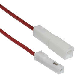 SYP-1P AWG22 0.1m, Межплатный кабель