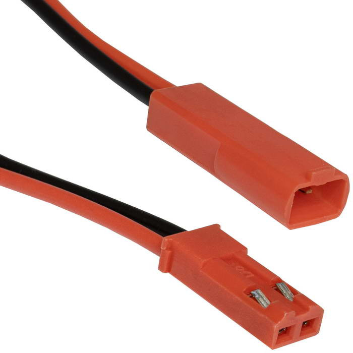 SYP-2P AWG22 0.1m, Межплатный кабель - изображение 1