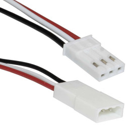 SYP-3P AWG22 0.1m, Межплатный кабель