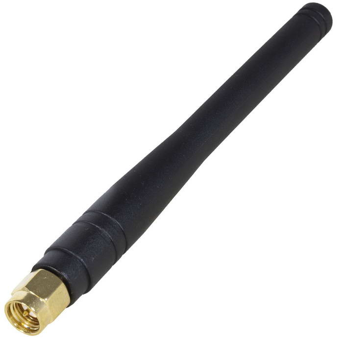 RANT 868-02 SMA-M STRAIGHT, Антенна - изображение 1