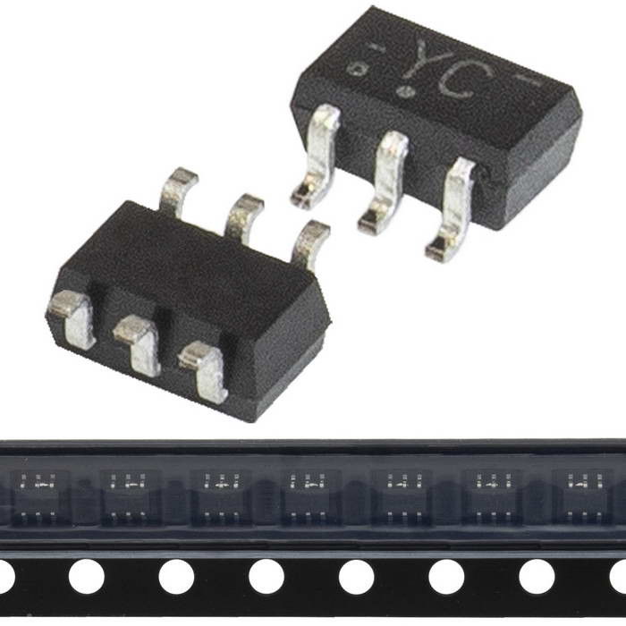 74LVC1G57GW,125, Микросхема - изображение 1