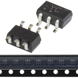 74LVC1G57GW,125, Микросхема