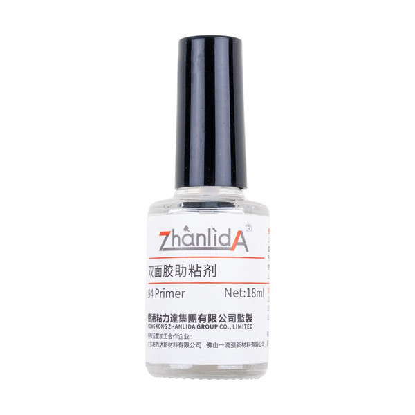 Zhanlida 94, Праймер (активатор адгезии) прозрачный, 18мл - изображение 1