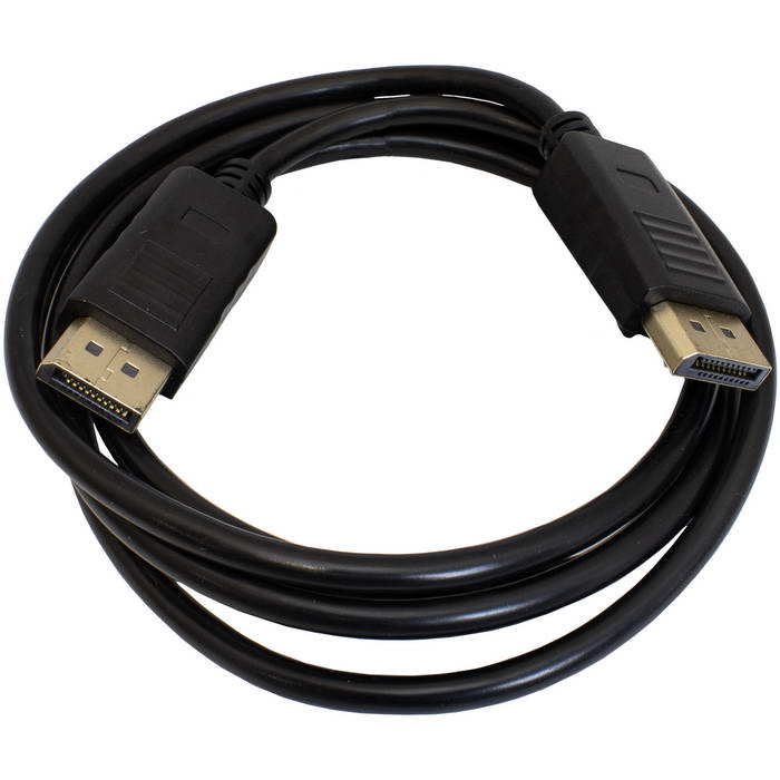DP-DP-1.5M, Компьютерный шнур - изображение 1
