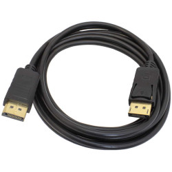DP-DP-3M, Компьютерный шнур
