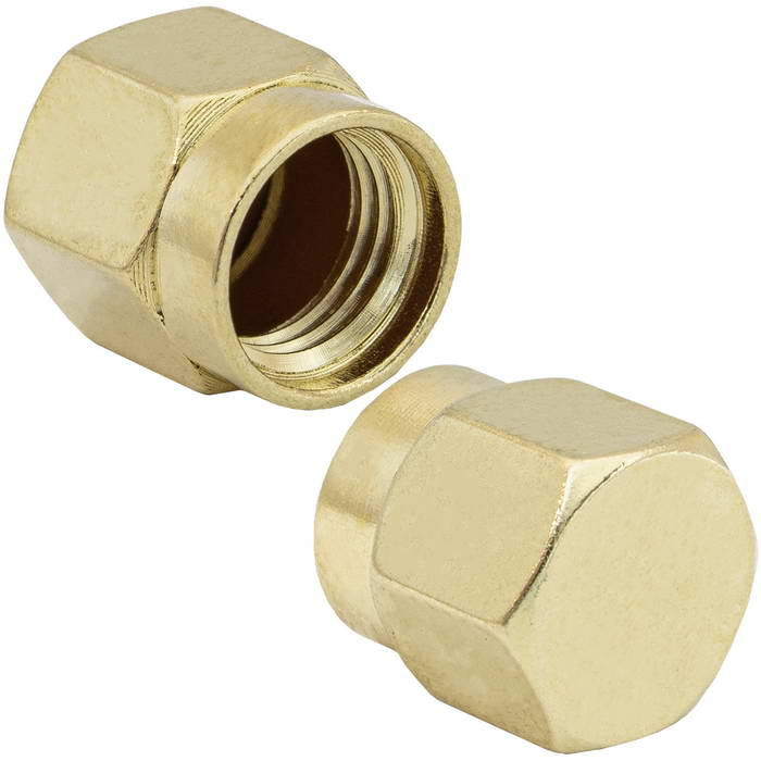 SMA-RF lid, Разъем - изображение 1