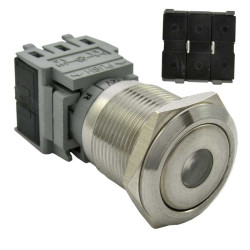 LAS1-BGQ-D/R 12v, Индикатор антивандальный