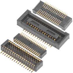 DF40C-30DP-0.4V-MF, Разъем
