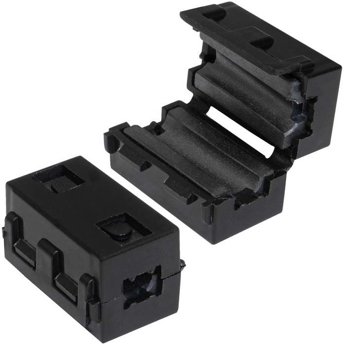 ZCAT1523-5030F (black), Фильтр ферритовый - изображение 1