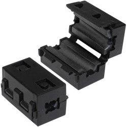 ZCAT1523-5030F (black), Фильтр ферритовый