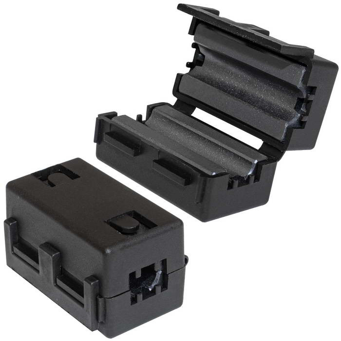 ZCAT1833-6530F (black), Фильтр ферритовый - изображение 1