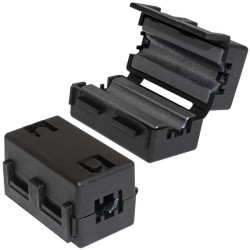 ZCAT1833-6530F (black), Фильтр ферритовый