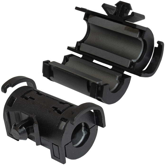 ZCAT2032-0930B (black), Фильтр ферритовый - изображение 1