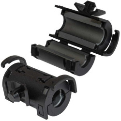 ZCAT2032-0930B (black), Фильтр ферритовый