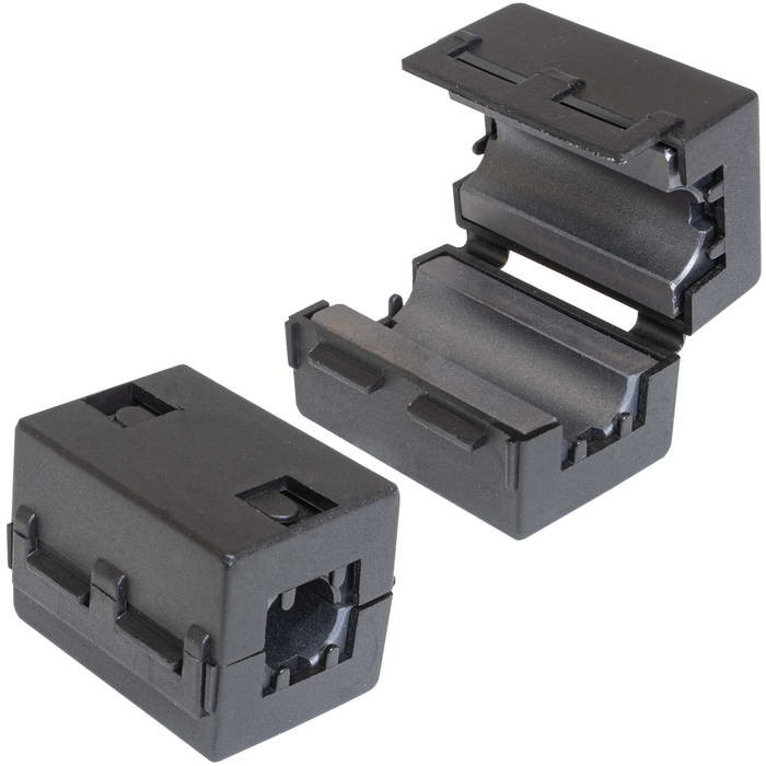 ZCAT2233-1030F (black), Фильтр ферритовый - изображение 1