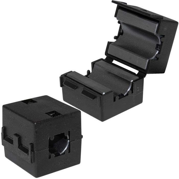 ZCAT2932-1330F (black), Фильтр ферритовый - изображение 1