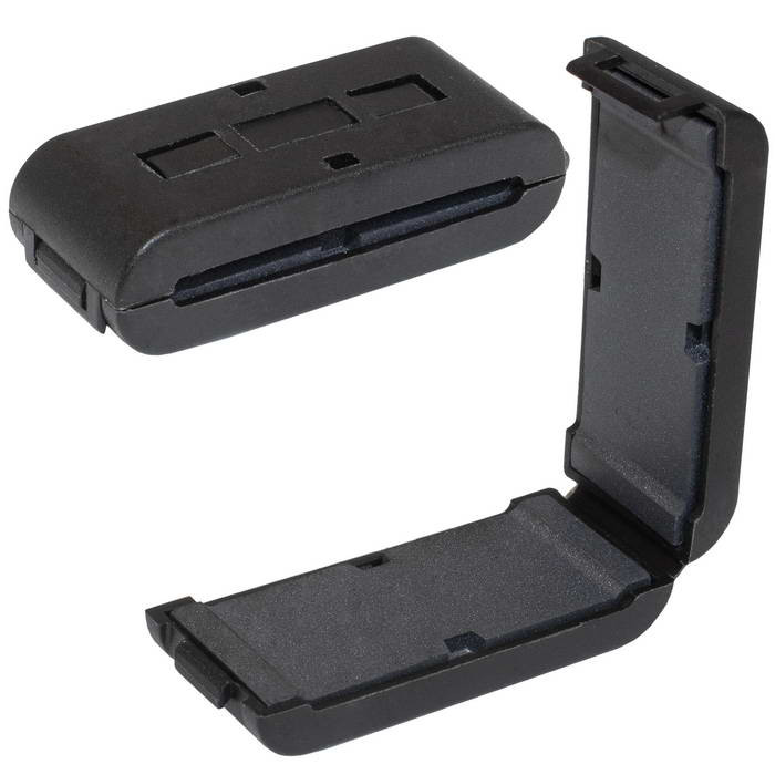 ZCAT3615-2830D (black), Фильтр ферритовый - изображение 1