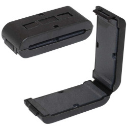 ZCAT3615-2830D (black), Фильтр ферритовый