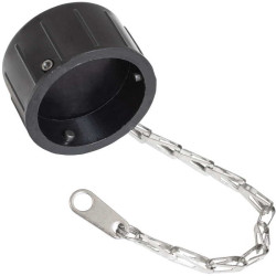 FQ18-Z-LID, Разъем